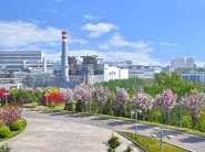 河鋼集團黨委書記、董事長于勇致信大明國際 河鋼集團黨委書記、董事長于勇致信大明國際